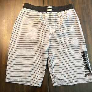 Boys FORTNITE Swim Trunks size XL